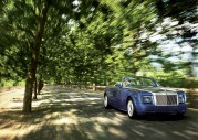 Rolls Royce Phantom Drophead Coupe